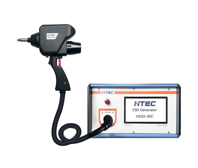 20kV靜電放電模擬器