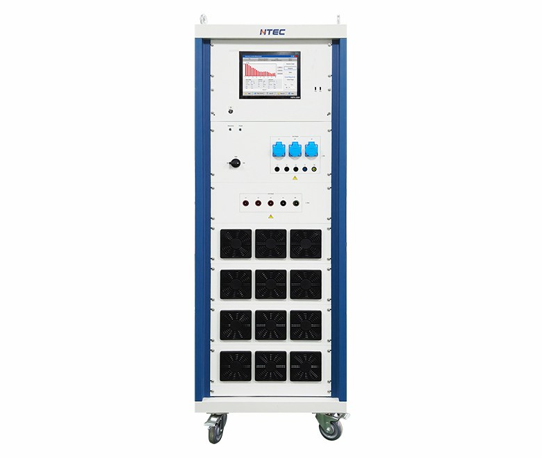 諧波、諧間波抗擾度 GB/T 17626.13