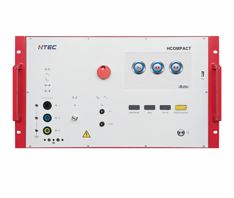 5kV脈沖群（多功能綜測儀）