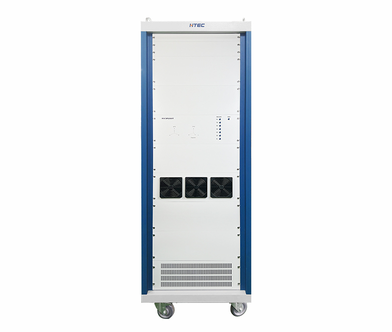 程控交流故障電源